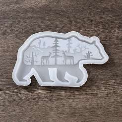 Силиконовые Молды SIL-A010-02