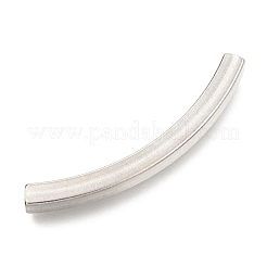 Perline tubolari in acciaio inossidabile 304 anti-ossidazione&nbsp;LS-STAS-I178-02A