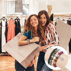 Набор для изготовления ювелирных изделий из бисера своими руками DIY-GA0006-01