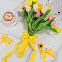 Полиэфирные ленты&nbsp;OCOR-WH20018-30A