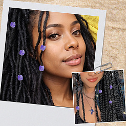 120 шт. Европейские бусины из искусственного жемчуга из АБС-пластика FIND-SC0019-25