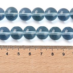 Стеклянные бусины GLAA-XCP0002-05