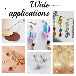 210 шт. 6 шт. штифта с плоской головкой из нержавеющей стали 304&nbsp;STAS-PH0003-22