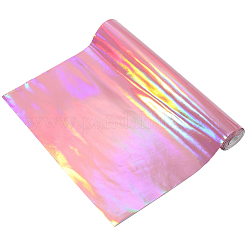 Лазерная ткань из искусственной кожи&nbsp;AJEW-WH20816-059H