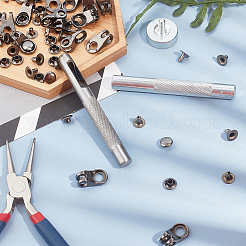 Strumenti per l'installazione di occhielli&nbsp;TOOL-PH0001-25