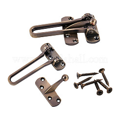 Дверной замок из цинкового сплава&nbsp;LS-SW-TAC0002-01B