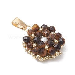 Натуральные смешанные драгоценные камни&nbsp;PALLOY-MZ01197