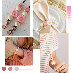 Набор для самостоятельного изготовления светящегося браслета DIY-SC0022-41