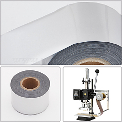 Heißprägefolienpapierrolle&nbsp;DIY-WH20066-007-02G
