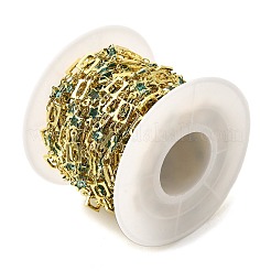 Латунные звездчатые цепи KK-D391-10G