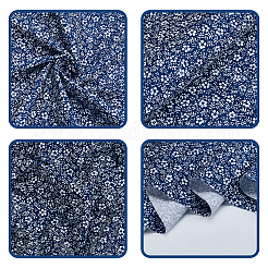 2 m de tela de algodón&nbsp;DIY-GA0010-20A