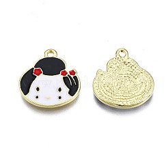 Подвески из сплава &nbsp;PALLOY-S177-78A