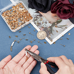 100 шт. STAS-DC0011-28