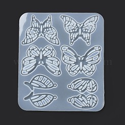 DIY силиконовые Молды для кулона&nbsp;LS-DIY-G079-13D