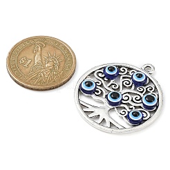 Подвески из сплава &nbsp;PALLOY-JF02405-05