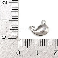 Подвески из нержавеющей стали 304 STAS-C140-01I-P