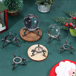 8 Stück&nbsp;AJEW-AR0005-66