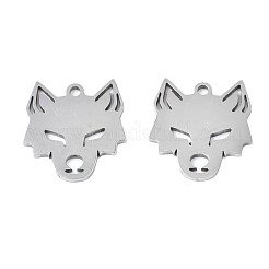 Подвески из нержавеющей стали 201&nbsp;STAS-T044-272P