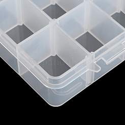 Пластиковые ящики для хранения органайзеров&nbsp;LS-CON-XCP0002-59