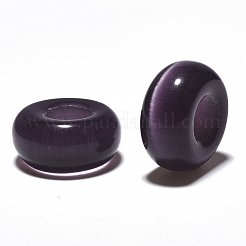 Perline europei di occhio di gatto&nbsp;X-G-S359-071J