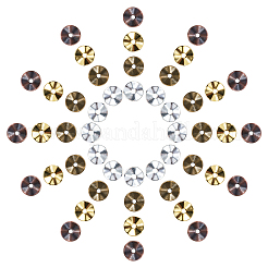 Волнистые прокладки с тибетским сплавом&nbsp;PALLOY-CJ0001-53-NR