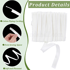 1 paquet de passepoil en satin&nbsp;DIY-CP0013-81C