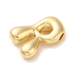 Латуни кулон&nbsp;KK-O145-01R-G