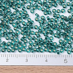 Perles rocailles miyuki rondes&nbsp;SEED-X0054-RR0030