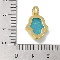 Стойки обшивки латунные подвески&nbsp;KK-Q009-05G-01