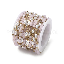 Цепи из нержавеющей стали 304 CHS-K018-22G-06