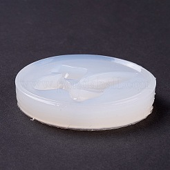 Бантик с ушами&nbsp;LS-DIY-C035-08