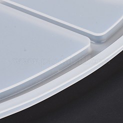 Палитра для рисования своими руками силиконовые Молды&nbsp;DIY-K058-05