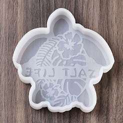 Свечи силиконовые Молды SIL-B076-05B