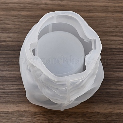 Силиконовые Молды SIL-D301-03B