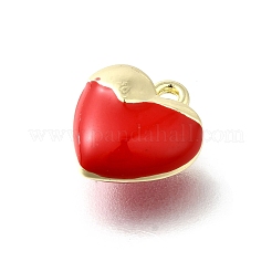 Сплав эмали подвески&nbsp;LS-PALLOY-R157-03G-01