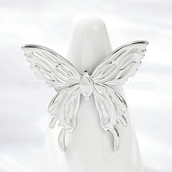 Кольца-манжеты из нержавеющей стали 304&nbsp;RJEW-D306-12P