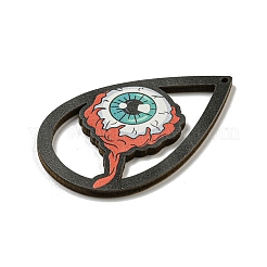 Древесины подвески&nbsp;WOOD-M012-02E