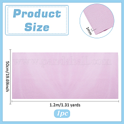 1 pièce de tissu élastique en coton&nbsp;DIY-PH0036-08A