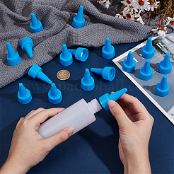 Выжимные головки из пластиковых бутылок&nbsp;KY-WH0046-164