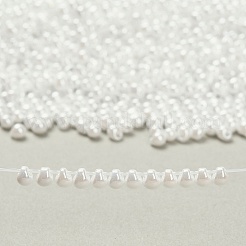 Бусины-капли miyuki 3.4 мм&nbsp;X-SEED-MY04-DP528