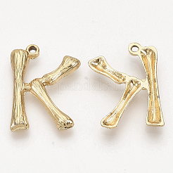 Подвески из экологически чистого сплава&nbsp;LS-X-PALLOY-R110-32