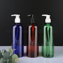 12шт. 3-цветный пластиковый дозирующий насос&nbsp;FIND-GF0001-88A