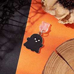 Эмаль Ghost Lly с пылезащитными заглушками из ПВХ FIND-JF00132-01