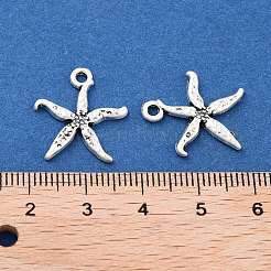 Gestelllegierungsanhänger&nbsp;FIND-Q108-03AS