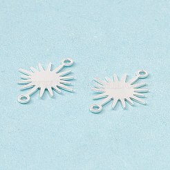 Подвески из латуни KK-A172-48S