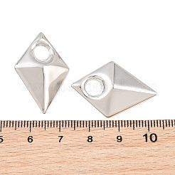 Pendentifs en laiton&nbsp;KK-CBABBCE-08A-P