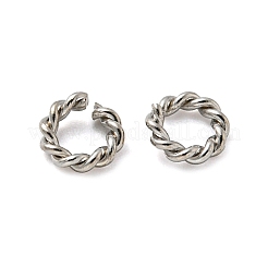 Латунное кольцо прыжка KK-Z045-05A-P