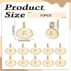 Подвески из сплава 10шт&nbsp;FIND-LP0003-36F