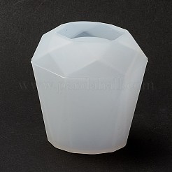 Силиконовые Молды для хранения флаконов духов DIY-L065-13