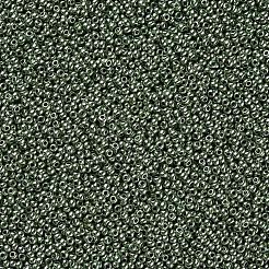 11/0 сорт круглый бисер стеклянный SEED-N001-C-0567